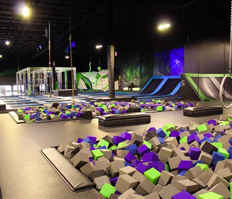 mutual code defy|DEFY Extreme Air Sports Trampoline Park .